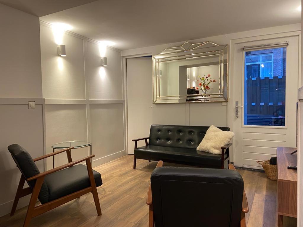 Jordaanapartment Άμστερνταμ Εξωτερικό φωτογραφία