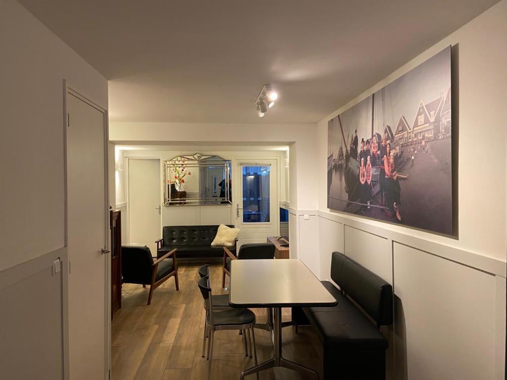 Jordaanapartment Άμστερνταμ Εξωτερικό φωτογραφία