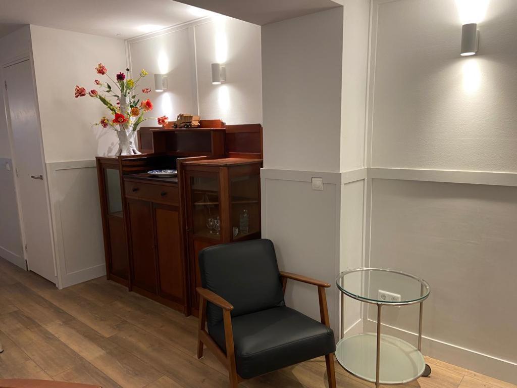 Jordaanapartment Άμστερνταμ Εξωτερικό φωτογραφία
